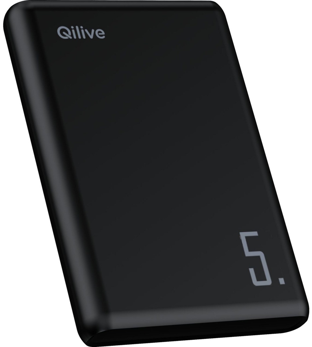 Qilive batterie de secours 5000 mAh