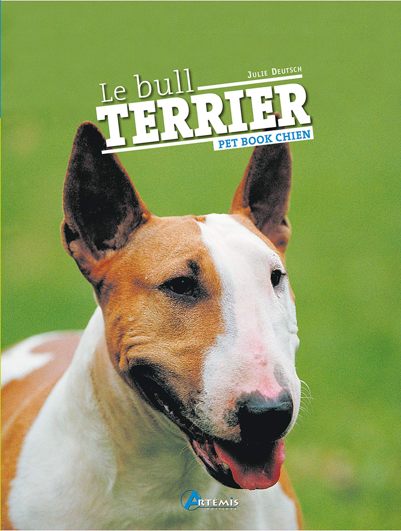 Le Bull Terrier
