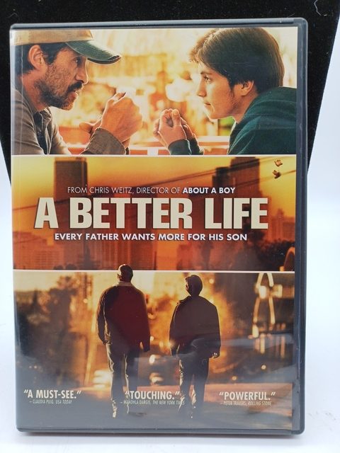 A Better Life