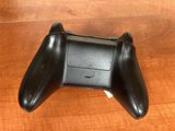 Manette sans fil Xbox One noire HS — photo 2
