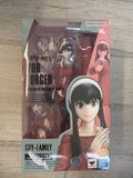 Figurine S.H.Figuarts Yor Forger SPY x FAMILY Bandai — photo 1