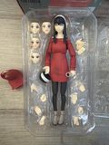 Figurine S.H.Figuarts Yor Forger SPY x FAMILY Bandai — photo 2
