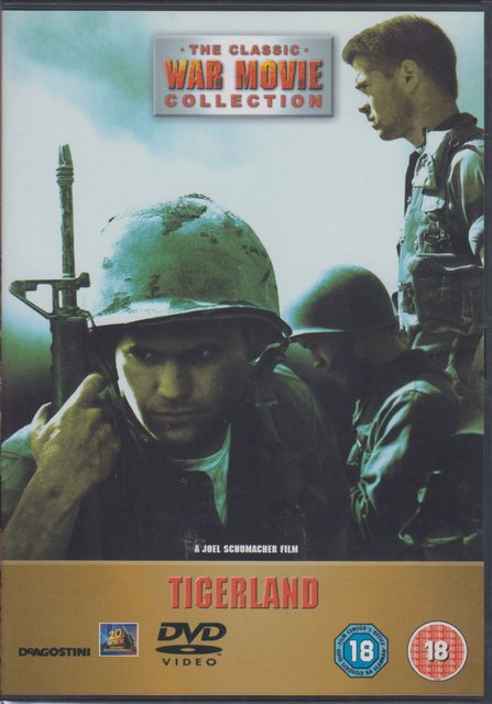 Tigerland