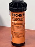 TECHN'O RPS Select - Turbine grande portée avec clé de réglage — photo 1