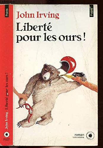 Liberté Pour Les Ours !