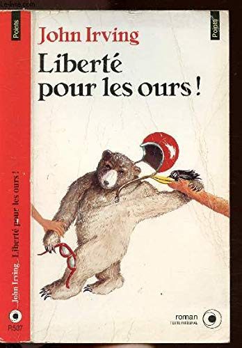 Liberté Pour Les Ours !
