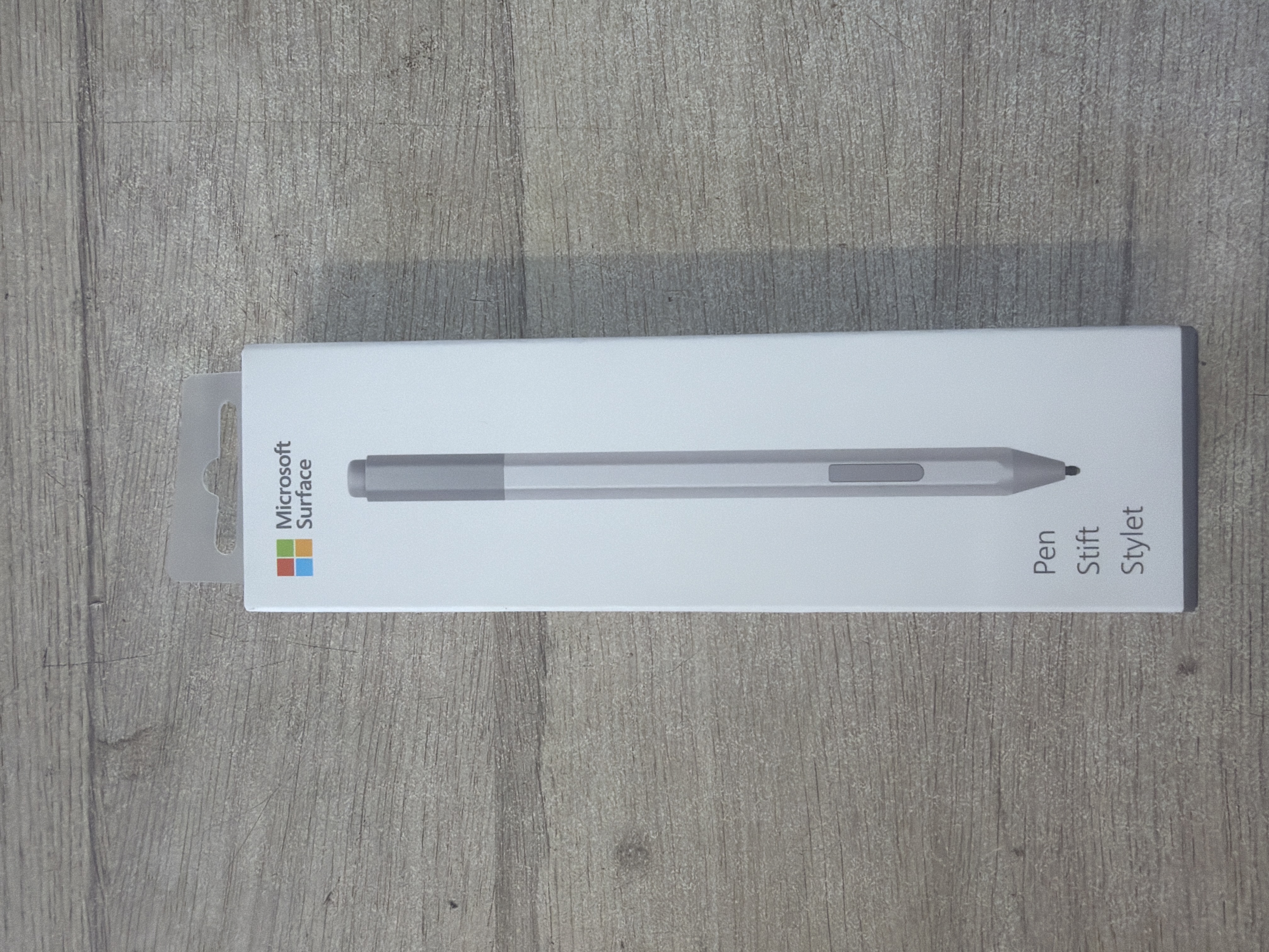 Stylet Microsoft Surface Pen modèle 1776 neuf
