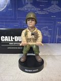 Figurine Call of Duty WWII Officer Mini Cable Guy — photo 2