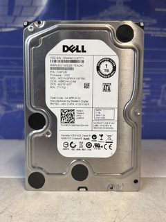 Disque dur interne Dell 1 To SATA 7.2K WD1003FBYX