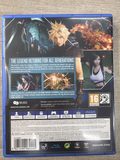 Final Fantasy VII Remake PS4 — photo 2