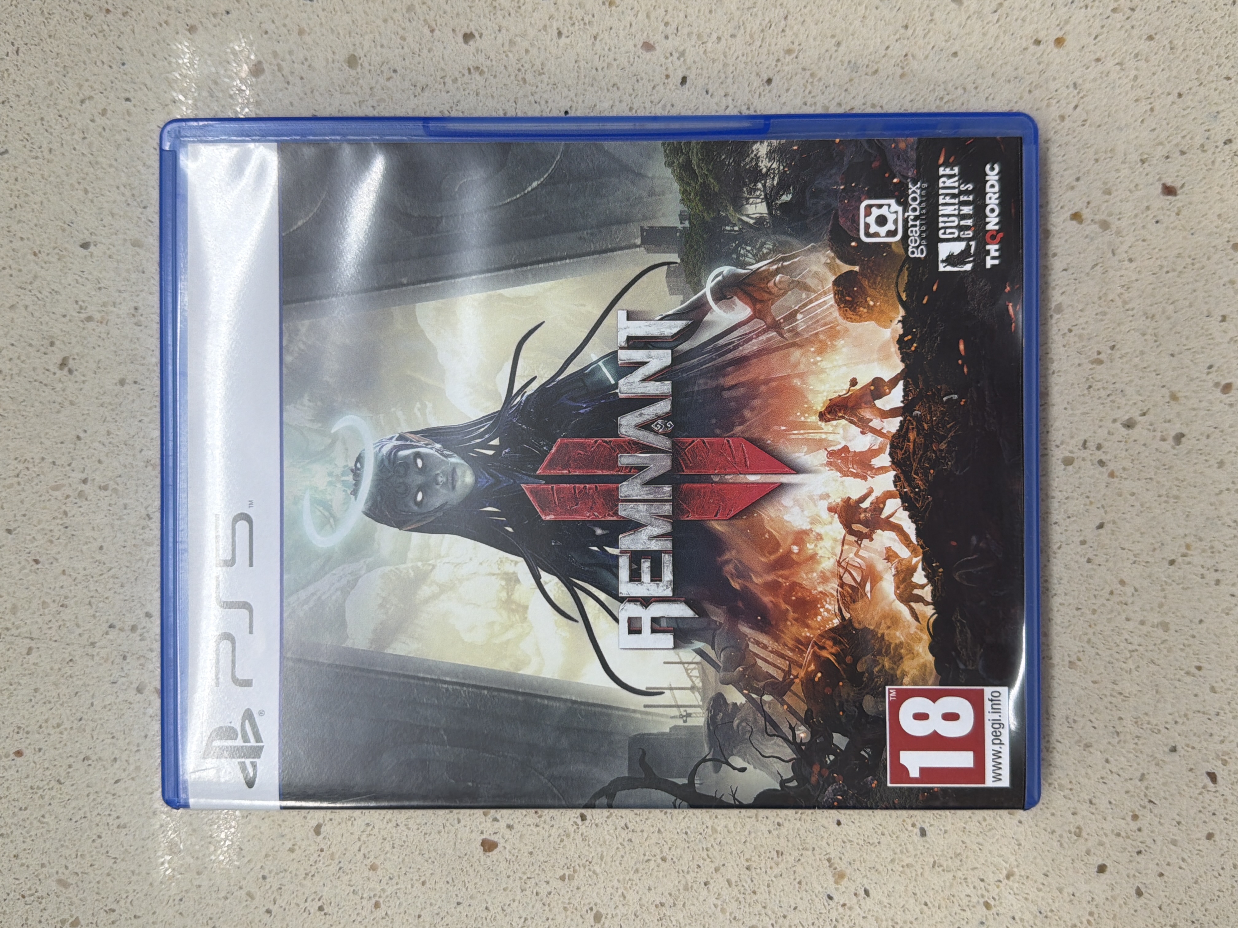 Remnant II PS5