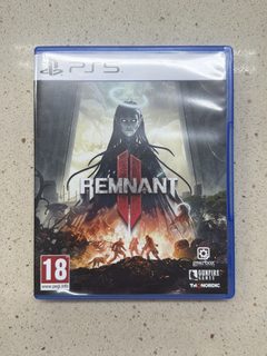 Remnant II PS5