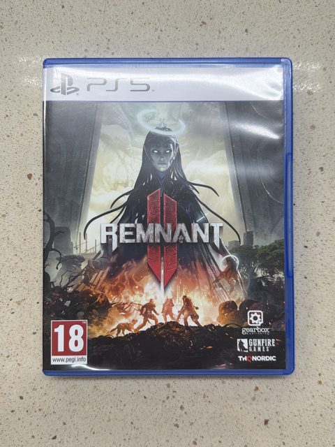 Remnant II PS5