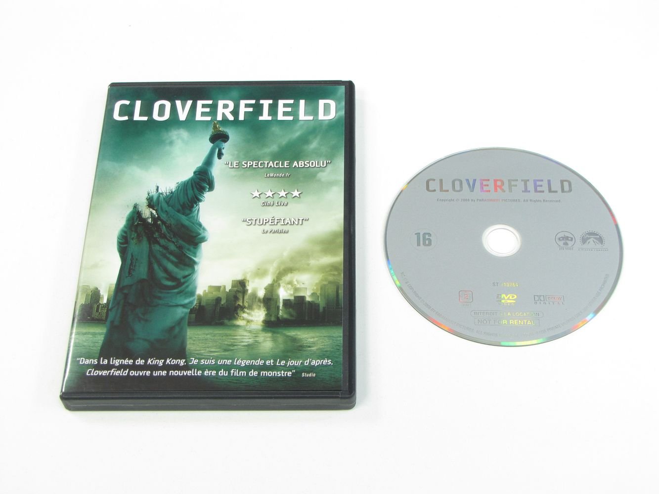 Cloverfield