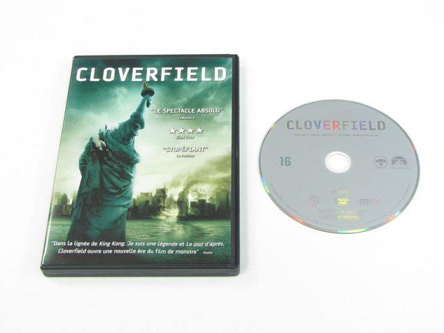Cloverfield