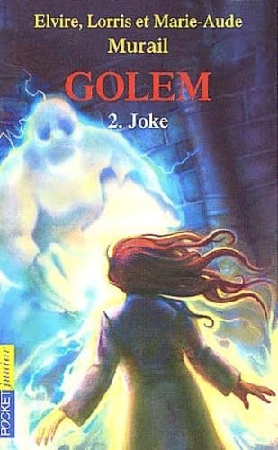 Golem Tome 2 : Joke