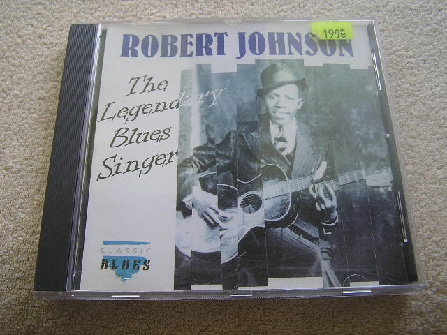 Legendary Blues Singer