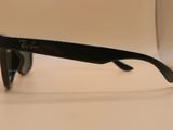 Lunettes de soleil Ray-Ban enfant - monture noire — photo 2