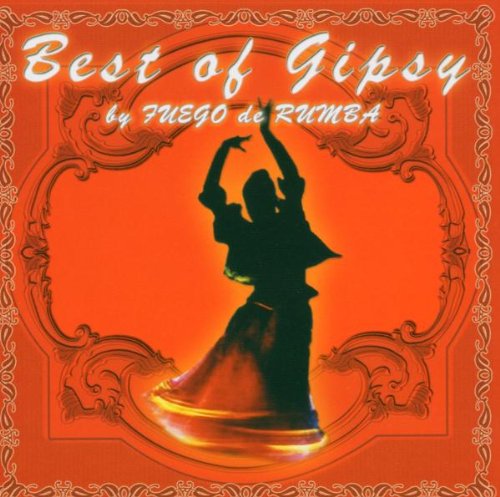 Best Of Gipsy - European Import