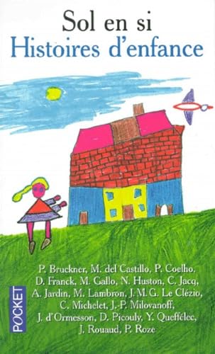 Histoires D'enfance