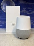 Enceinte connectée Google Home blanche — photo 1