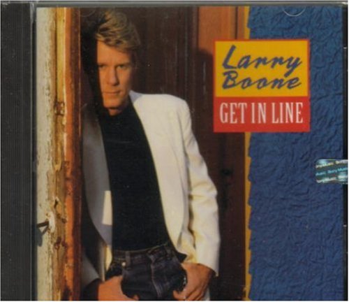 Get In Line (Import U.S)