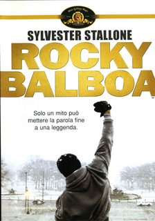 Rocky Balboa