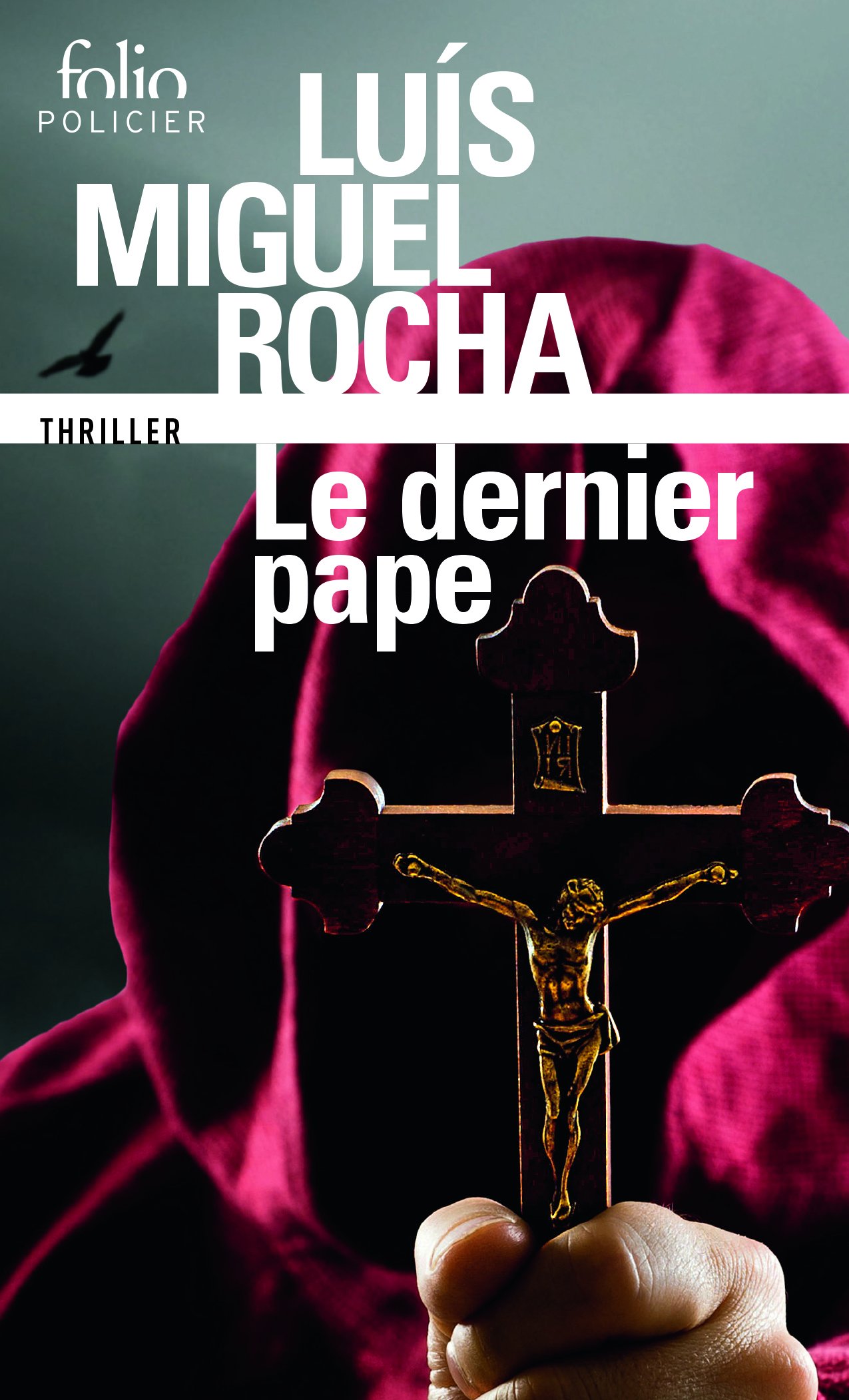 Le Dernier Pape - Complots Au Vatican