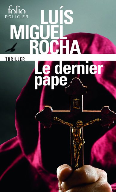 Le Dernier Pape - Complots Au Vatican