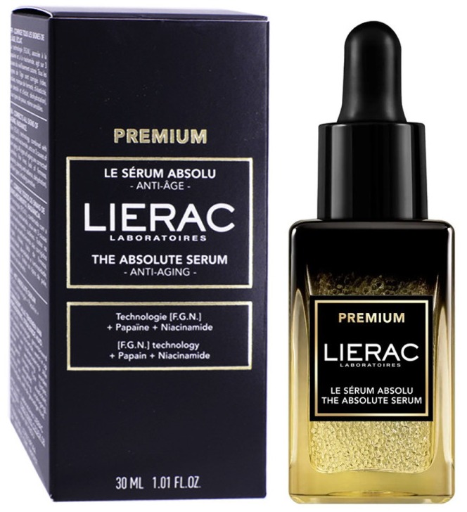 Lierac Premium Le Sérum Absolu anti-âge 30 ml