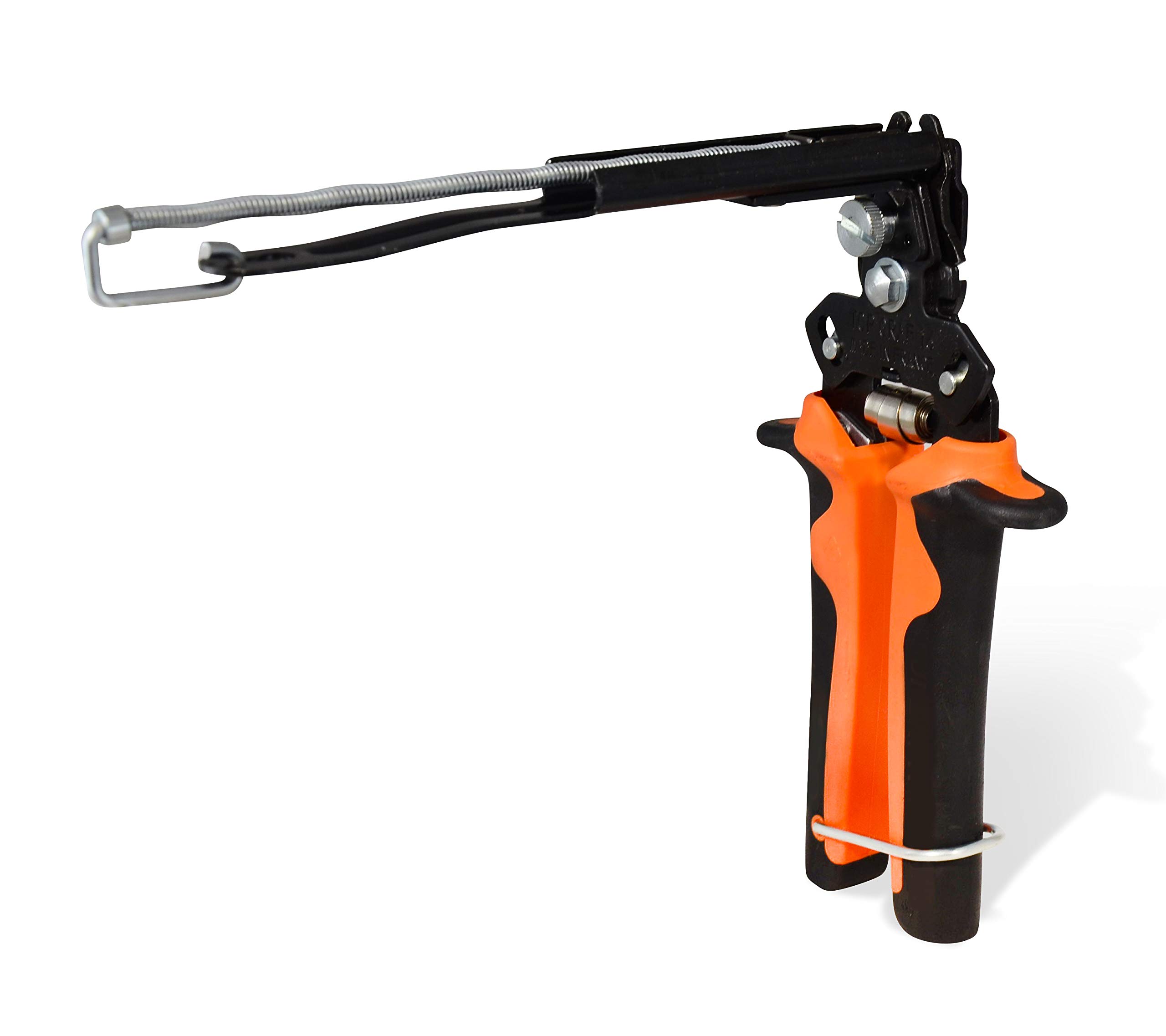 Agrafeuse Top Grafer 16 EDMA manuelle à grillage avec chargeur - 401