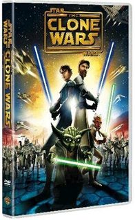 Star Wars - The Clone Wars