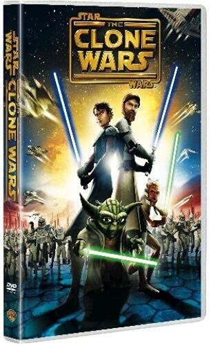 Star Wars - The Clone Wars