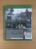 The Evil Within Xbox One — photo 2