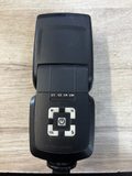 Flash Metz 44 AF-1 digital — photo 2