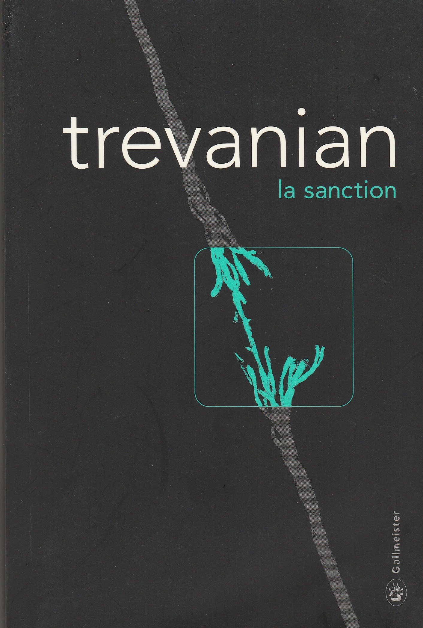 La Sanction