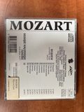 Mozart Requiem Musique Maçonnique Funèbre K477 - Laurent Petitgigard - — photo 2
