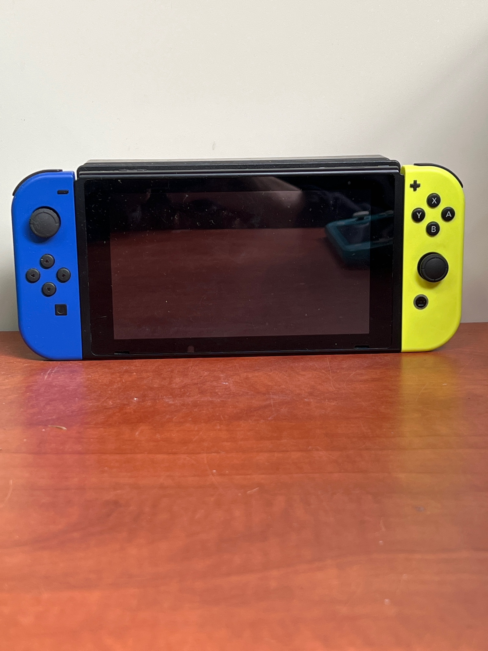 Nintendo Switch - Console avec support — photo 2