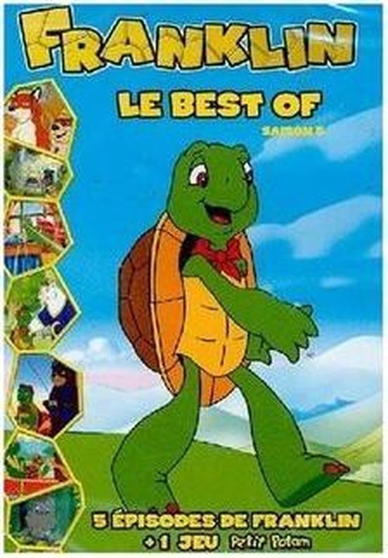 Franklin  Le Best Of