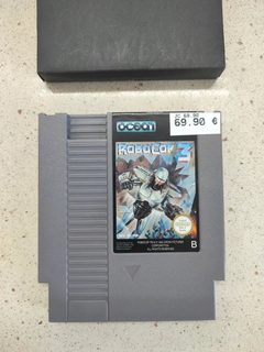 Robocop 3
