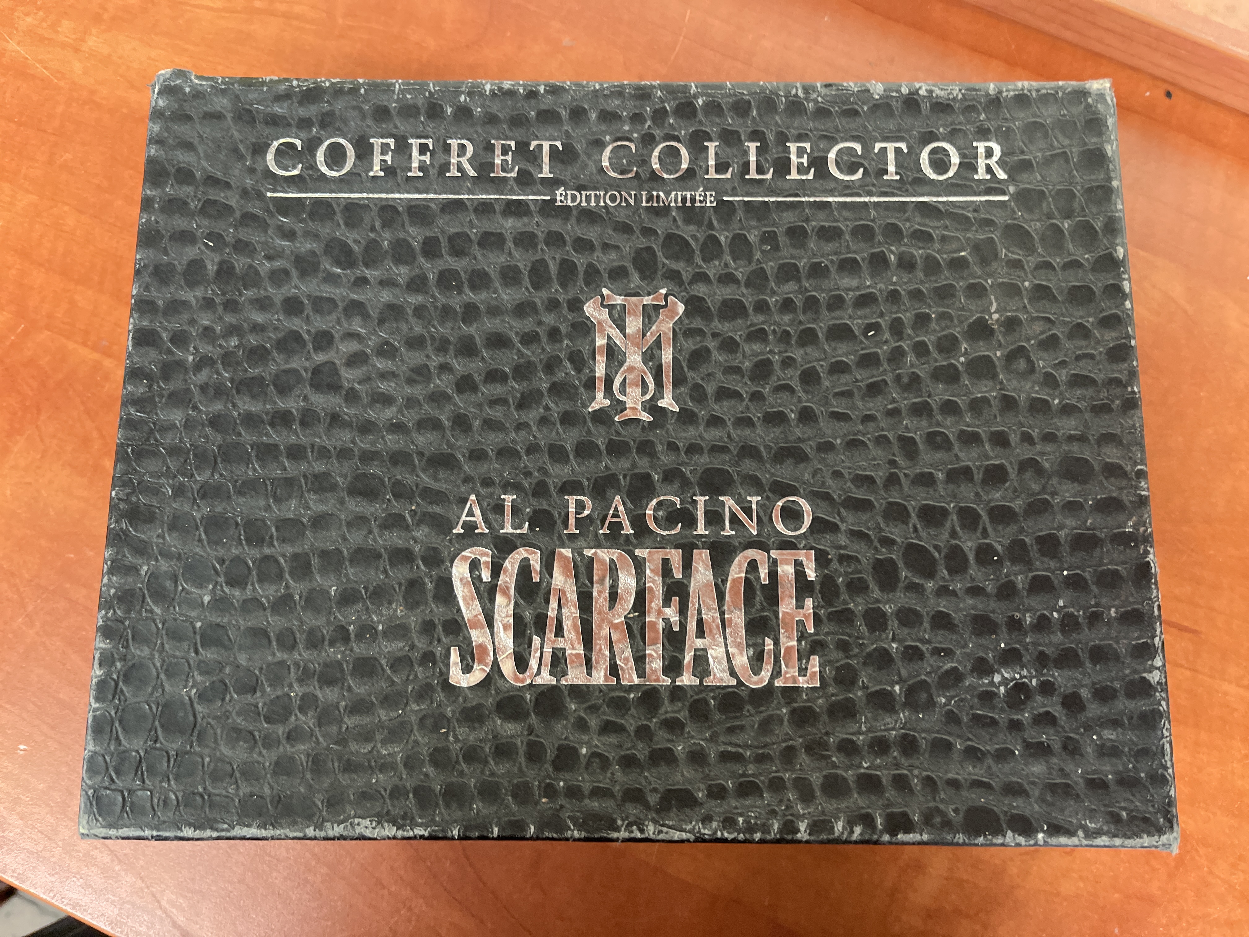 Scarface - Coffret Collector — photo 2