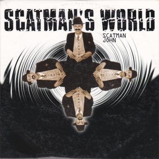 Scatman's World
