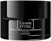 Garancia À la Belle Étoile crème de nuit régénératrice 40 ml