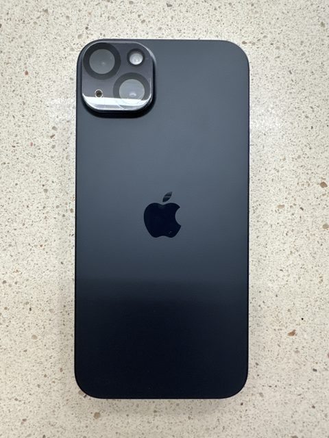 Apple iPhone 15 Plus 256 Go