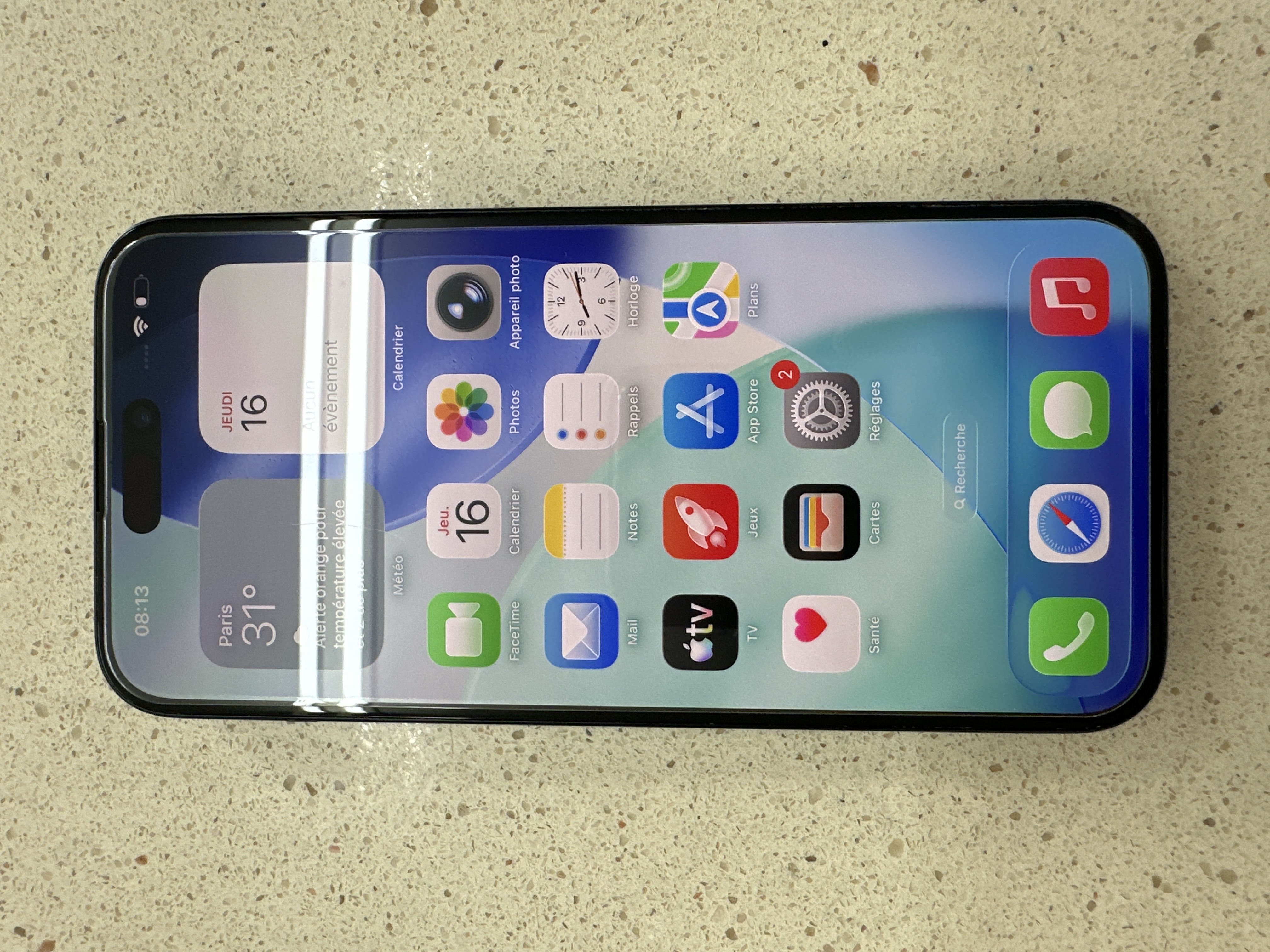 Apple iPhone 15 Plus 256 Go — photo 2