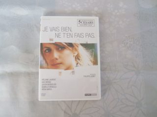 Je Vais Bien, Ne T'en Fais Pas.