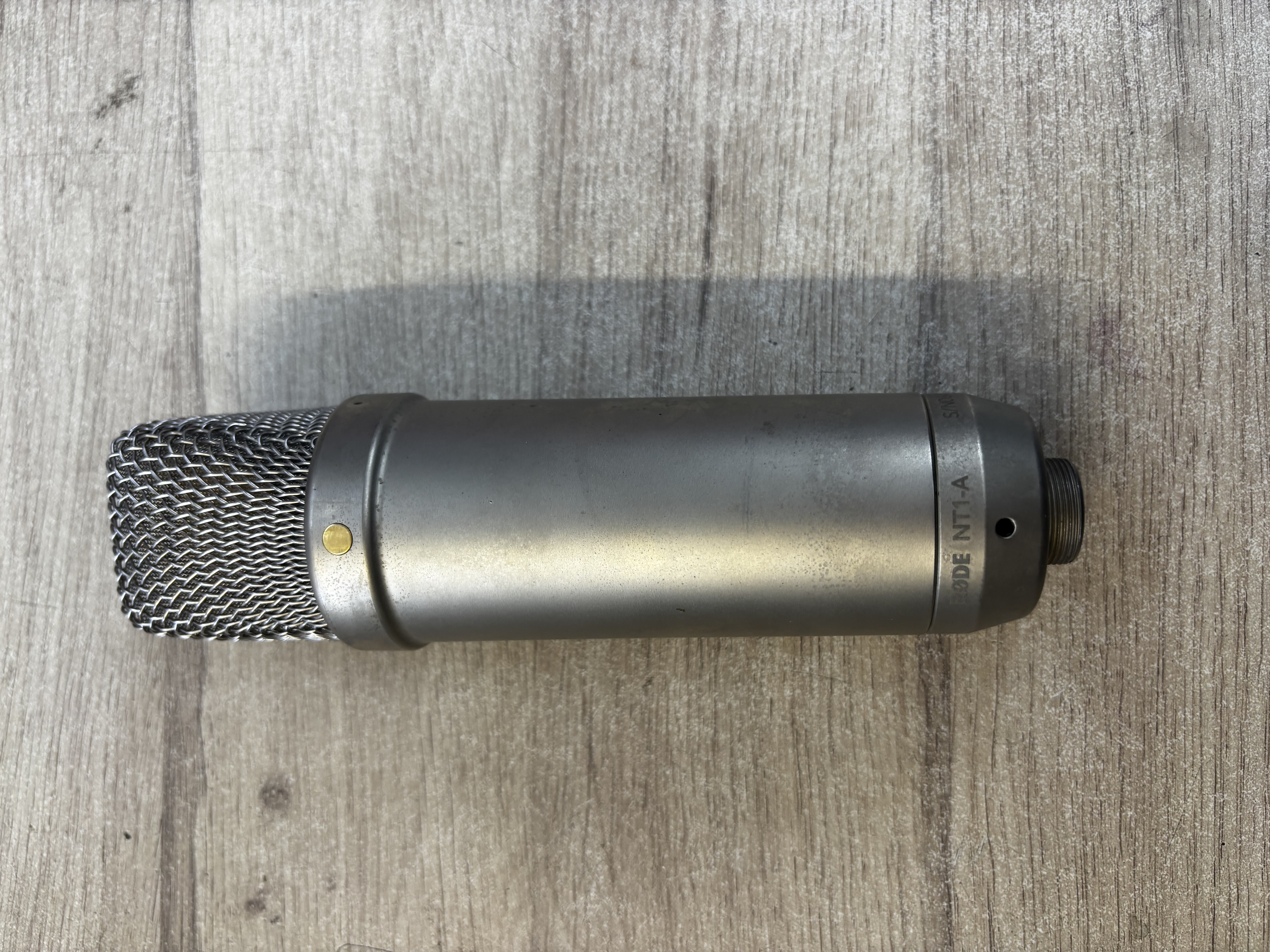 Microphone Rode NT1-A