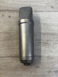 Microphone Rode NT1-A — photo 1