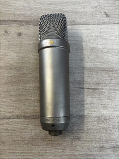Microphone Rode NT1-A