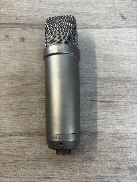 Microphone Rode NT1-A